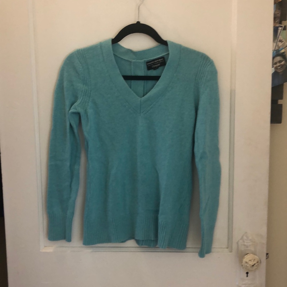Banana Republic sweater